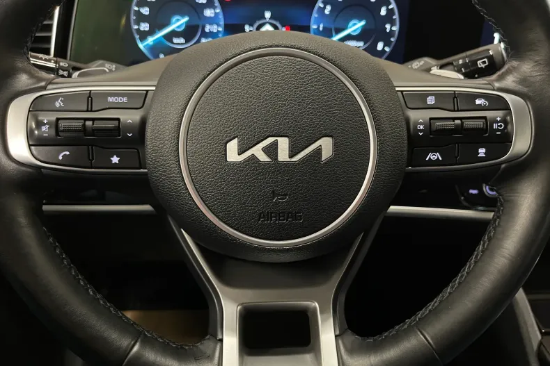 Kia Sportage din 2022 cu 114.488 km - oferta KIA150485 - foto 24