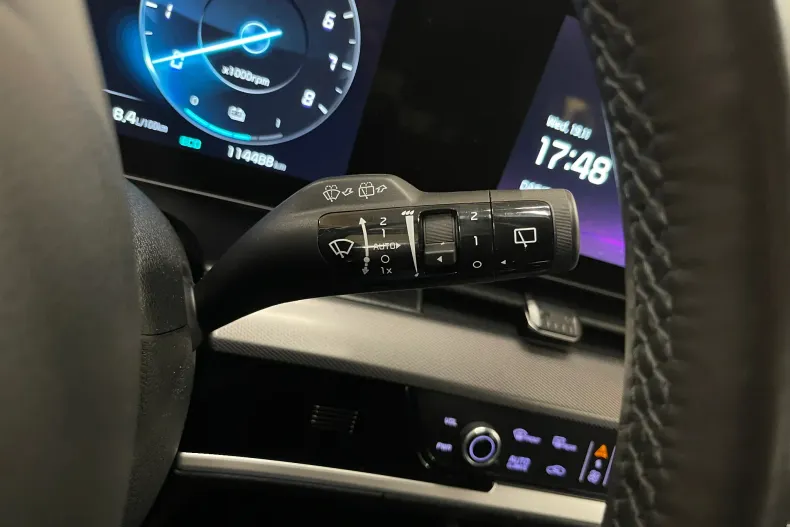 Kia Sportage din 2022 cu 114.488 km - oferta KIA150485 - foto 27