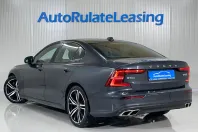 Volvo S60 din 2020 cu 99.264 km - oferta VOL150486 - foto 4