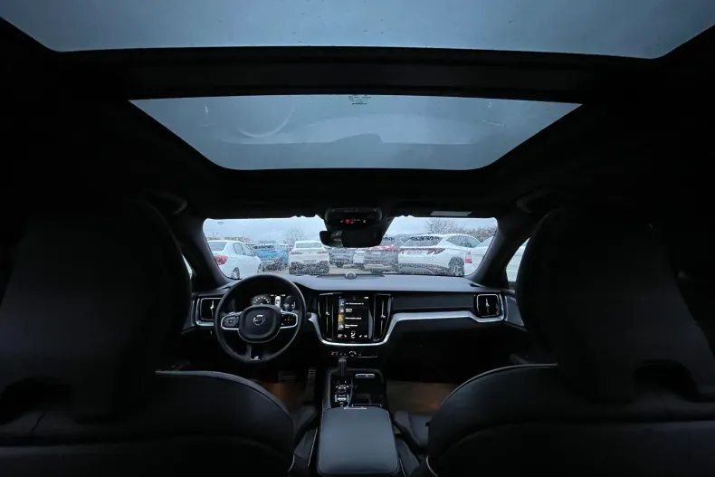 Volvo S60 din 2020 cu 99.264 km - oferta VOL150486 - foto 7