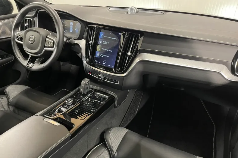 Volvo S60 din 2020 cu 99.264 km - oferta VOL150486 - foto 9