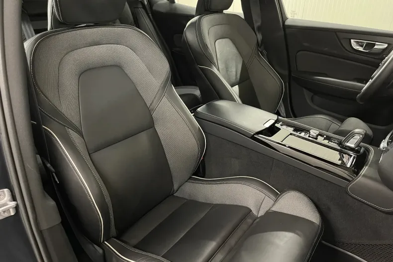 Volvo S60 din 2020 cu 99.264 km - oferta VOL150486 - foto 10