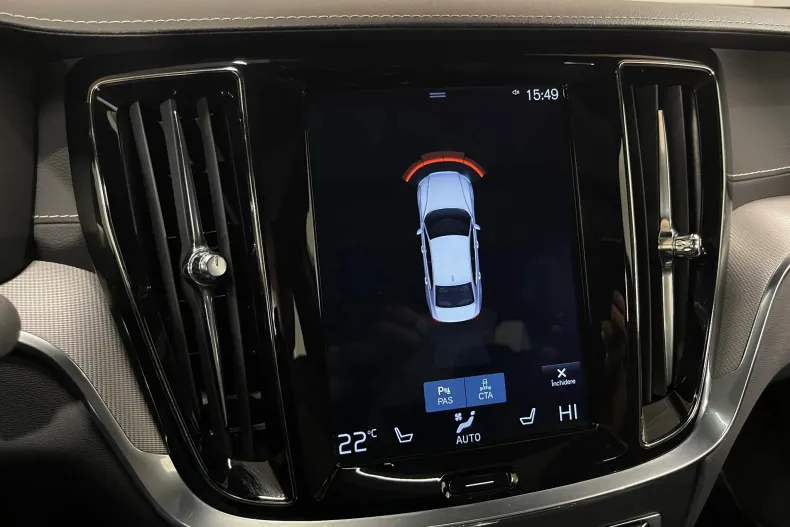 Volvo S60 din 2020 cu 99.264 km - oferta VOL150486 - foto 18