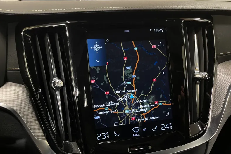 Volvo S60 din 2020 cu 99.264 km - oferta VOL150486 - foto 19