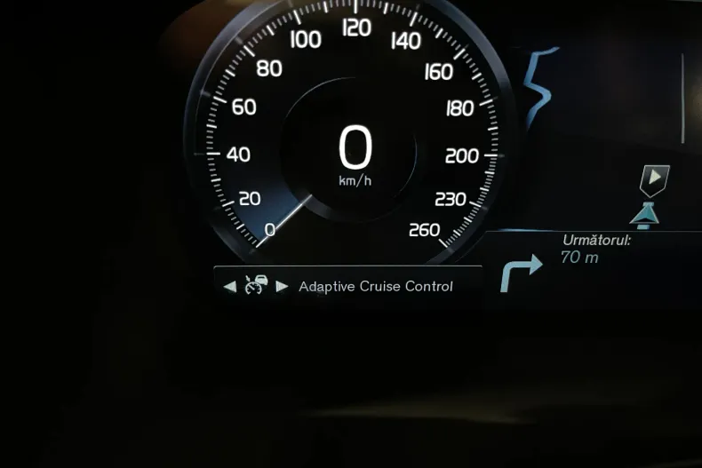 Volvo S60 din 2020 cu 99.264 km - oferta VOL150486 - foto 34