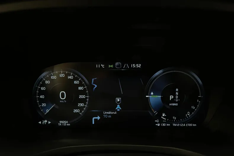 Volvo S60 din 2020 cu 99.264 km - oferta VOL150486 - foto 35