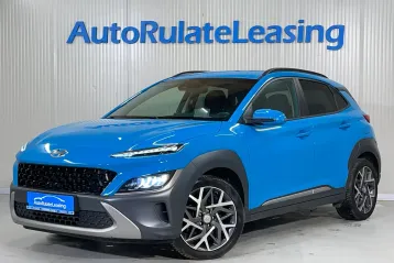 Hyundai KONA din 2021 - oferta HYU150487