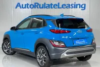 Hyundai KONA din 2021 cu 125.385 km - oferta HYU150487 - foto 4