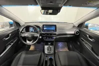 Hyundai KONA din 2021 cu 125.385 km - oferta HYU150487 - foto 8