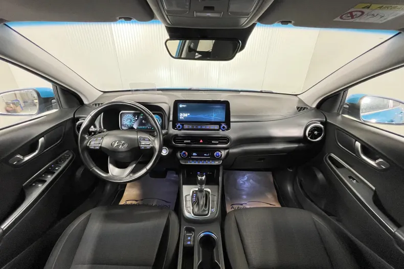 Hyundai KONA din 2021 cu 125.385 km - oferta HYU150487 - foto 8