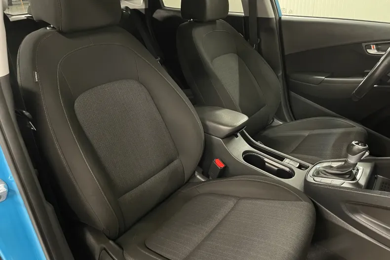 Hyundai KONA din 2021 cu 125.385 km - oferta HYU150487 - foto 9