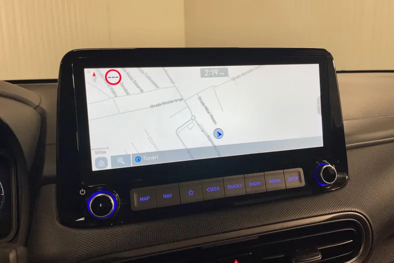 Hyundai KONA din 2021 cu 125.385 km - oferta HYU150487 - foto 14