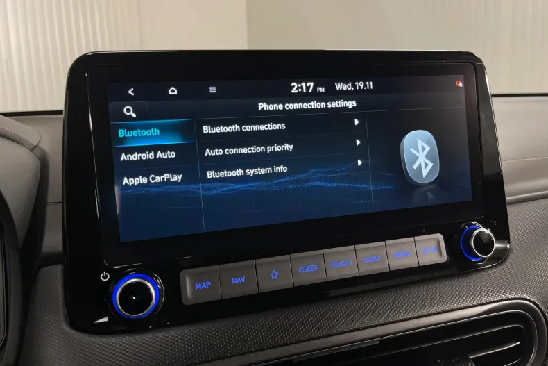 Hyundai KONA din 2021 cu 125.385 km - oferta HYU150487 - foto 15