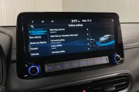 Hyundai KONA din 2021 cu 125.385 km - oferta HYU150487 - foto 16