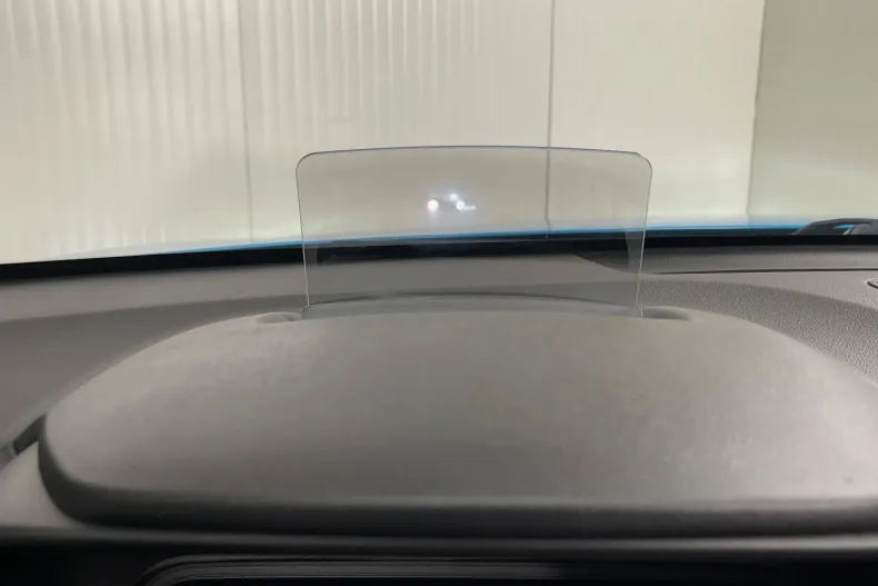 Hyundai KONA din 2021 cu 125.385 km - oferta HYU150487 - foto 19