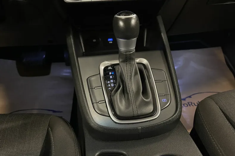 Hyundai KONA din 2021 cu 125.385 km - oferta HYU150487 - foto 21