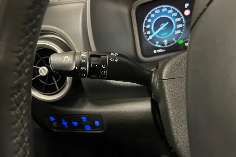 Hyundai KONA din 2021 cu 125.385 km - oferta HYU150487 - foto 25