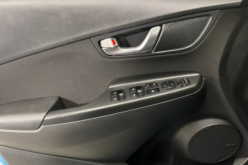 Hyundai KONA din 2021 cu 125.385 km - oferta HYU150487 - foto 26