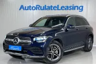 Mercedes-Benz GLC din 2022 cu 118.331 km - oferta MER150488 - foto 1