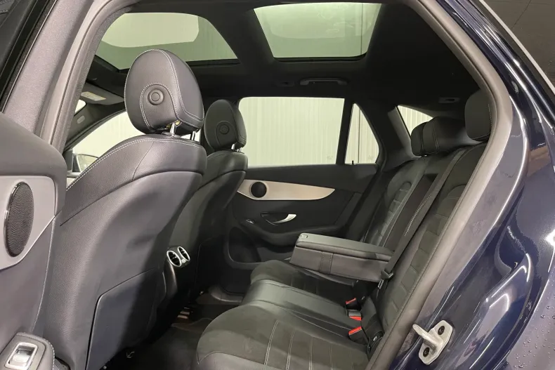 Mercedes-Benz GLC din 2022 cu 118.331 km - oferta MER150488 - foto 13