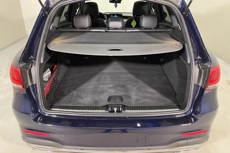 Mercedes-Benz GLC din 2022 cu 118.331 km - oferta MER150488 - foto 14