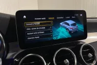 Mercedes-Benz GLC din 2022 cu 118.331 km - oferta MER150488 - foto 19