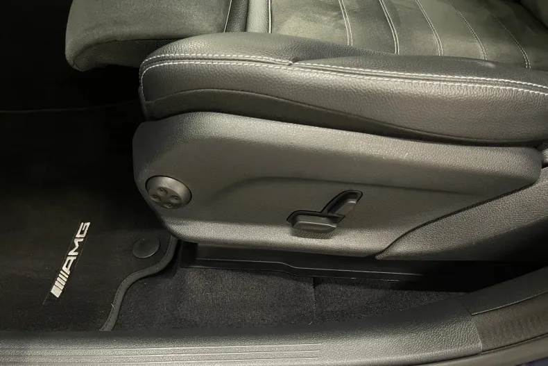 Mercedes-Benz GLC din 2022 cu 118.331 km - oferta MER150488 - foto 24