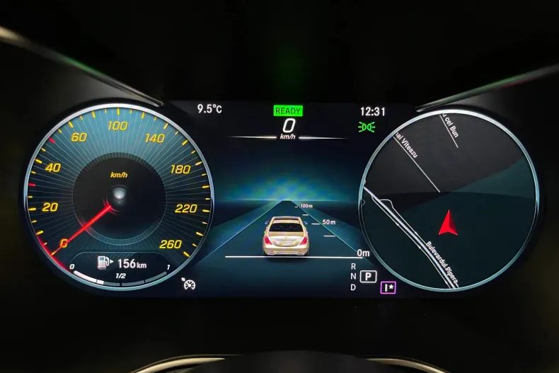 Mercedes-Benz GLC din 2022 cu 118.331 km - oferta MER150488 - foto 29