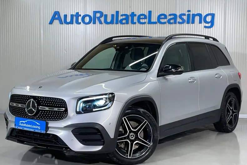 Mercedes-Benz GLB din 2021 cu 173.620 km - oferta MER150489 - foto 1