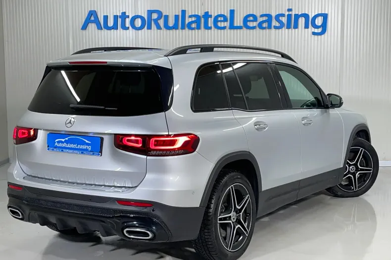 Mercedes-Benz GLB din 2021 cu 173.620 km - oferta MER150489 - foto 3