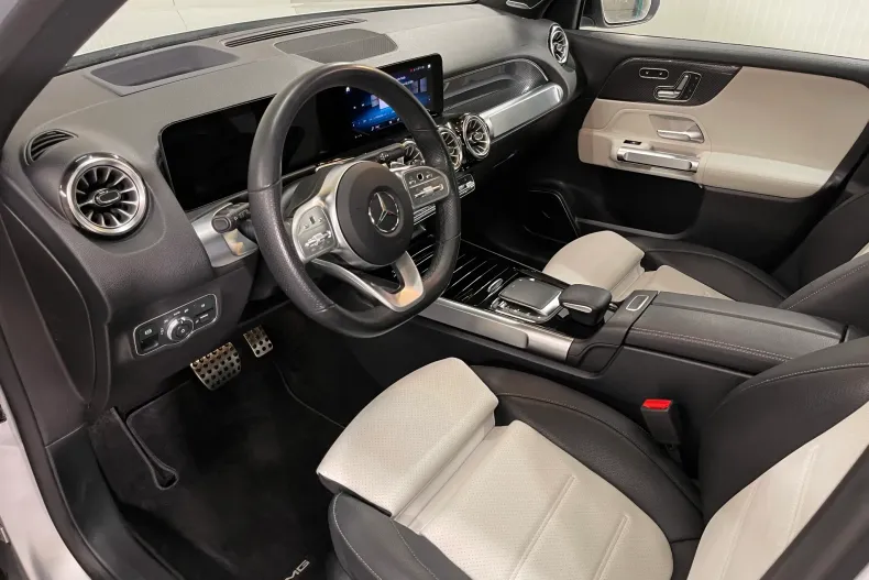 Mercedes-Benz GLB din 2021 cu 173.620 km - oferta MER150489 - foto 5