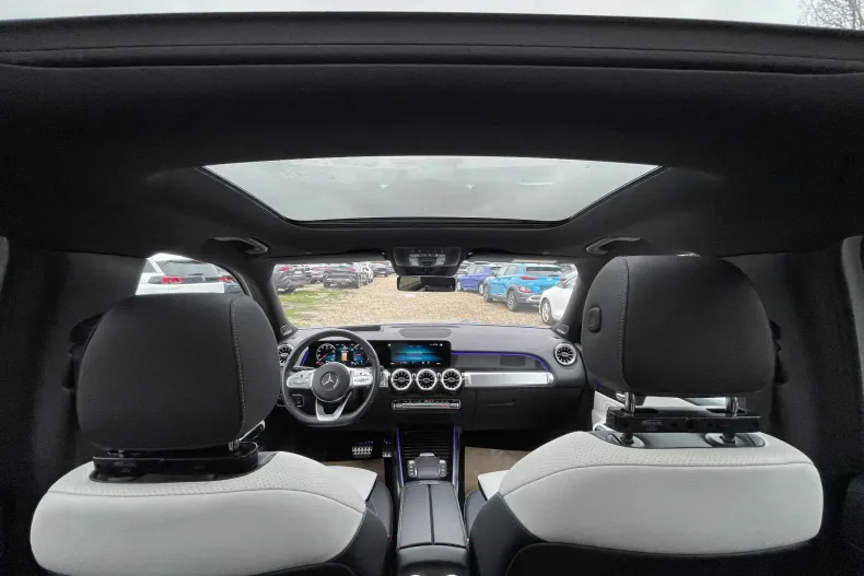 Mercedes-Benz GLB din 2021 cu 173.620 km - oferta MER150489 - foto 7