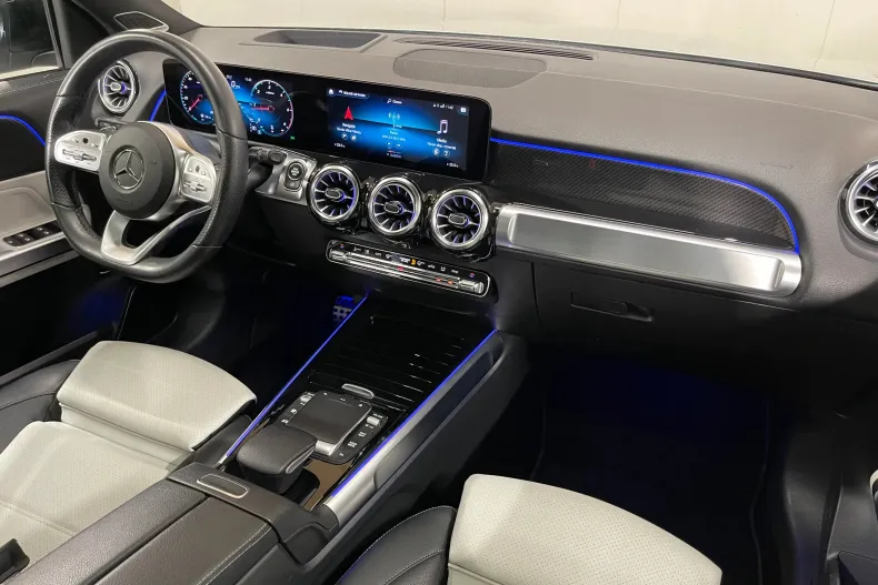 Mercedes-Benz GLB din 2021 cu 173.620 km - oferta MER150489 - foto 10