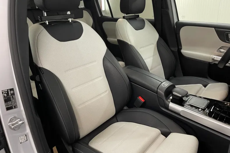 Mercedes-Benz GLB din 2021 cu 173.620 km - oferta MER150489 - foto 11