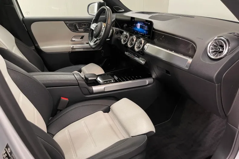 Mercedes-Benz GLB din 2021 cu 173.620 km - oferta MER150489 - foto 12