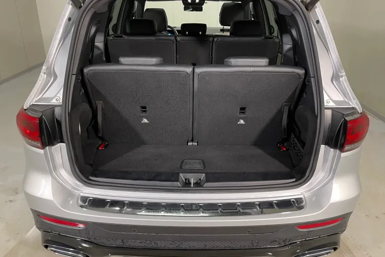 Mercedes-Benz GLB din 2021 cu 173.620 km - oferta MER150489 - foto 17