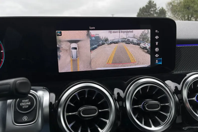 Mercedes-Benz GLB din 2021 cu 173.620 km - oferta MER150489 - foto 19