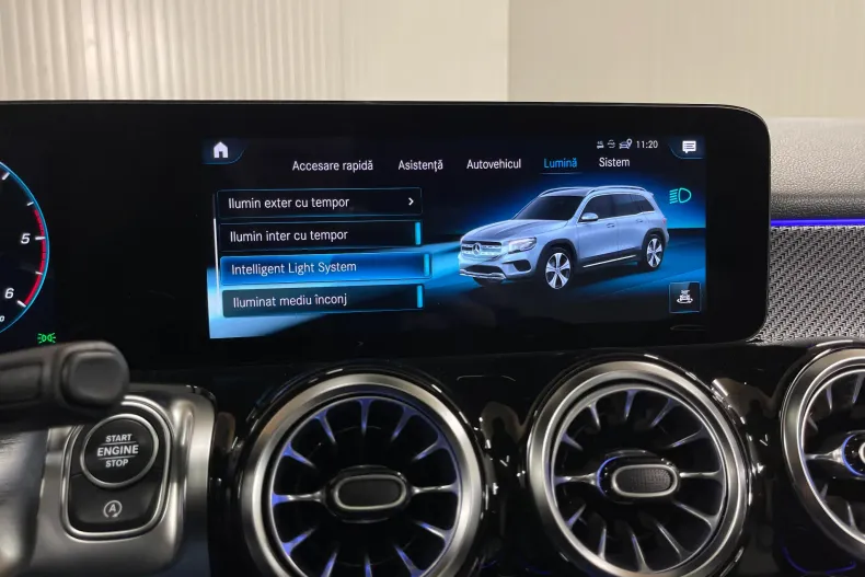 Mercedes-Benz GLB din 2021 cu 173.620 km - oferta MER150489 - foto 21