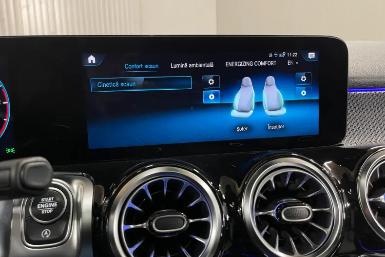 Mercedes-Benz GLB din 2021 cu 173.620 km - oferta MER150489 - foto 22