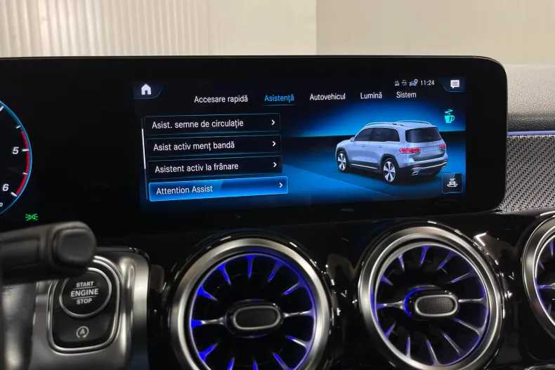 Mercedes-Benz GLB din 2021 cu 173.620 km - oferta MER150489 - foto 24