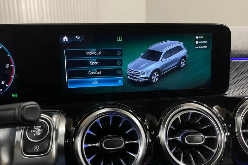 Mercedes-Benz GLB din 2021 cu 173.620 km - oferta MER150489 - foto 27