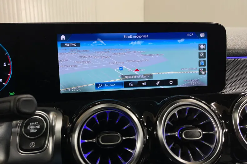 Mercedes-Benz GLB din 2021 cu 173.620 km - oferta MER150489 - foto 28