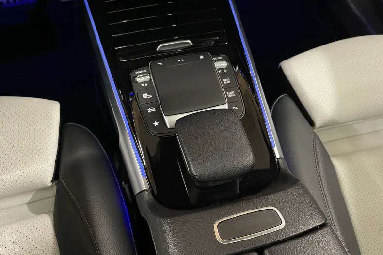 Mercedes-Benz GLB din 2021 cu 173.620 km - oferta MER150489 - foto 31