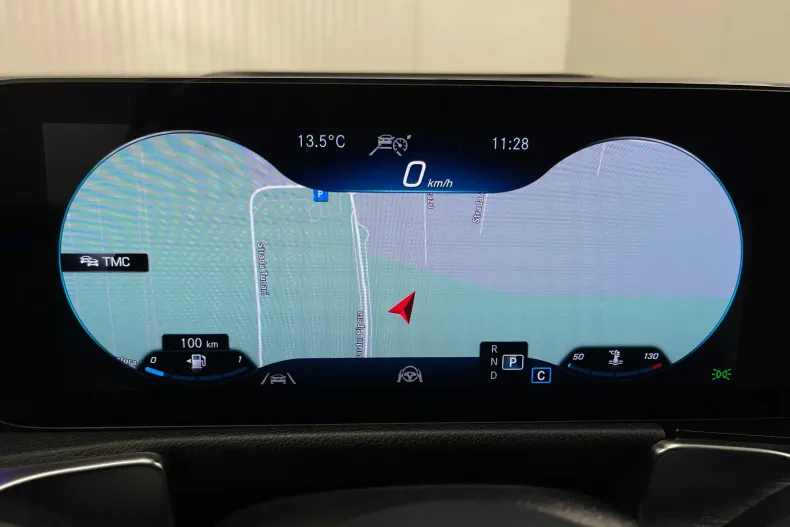 Mercedes-Benz GLB din 2021 cu 173.620 km - oferta MER150489 - foto 38