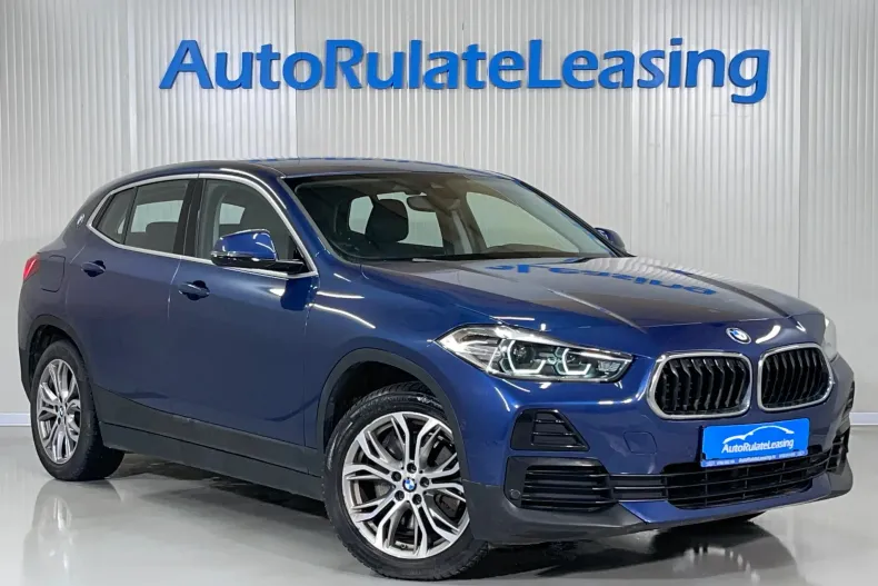 BMW X2 din 2021 cu 173.550 km - oferta BMW150491 - foto 2