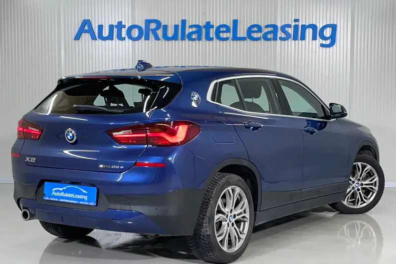 BMW X2 din 2021 cu 173.550 km - oferta BMW150491 - foto 3