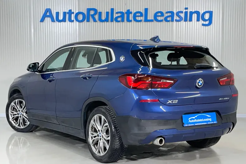 BMW X2 din 2021 cu 173.550 km - oferta BMW150491 - foto 4