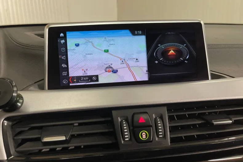 BMW X2 din 2021 cu 173.550 km - oferta BMW150491 - foto 15