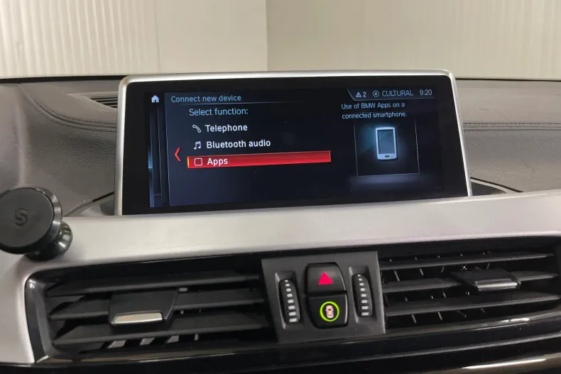 BMW X2 din 2021 cu 173.550 km - oferta BMW150491 - foto 16