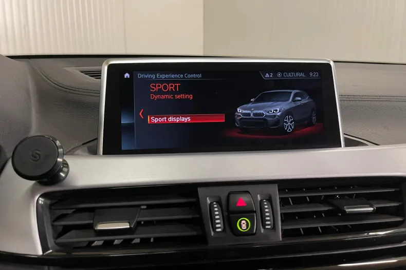 BMW X2 din 2021 cu 173.550 km - oferta BMW150491 - foto 19